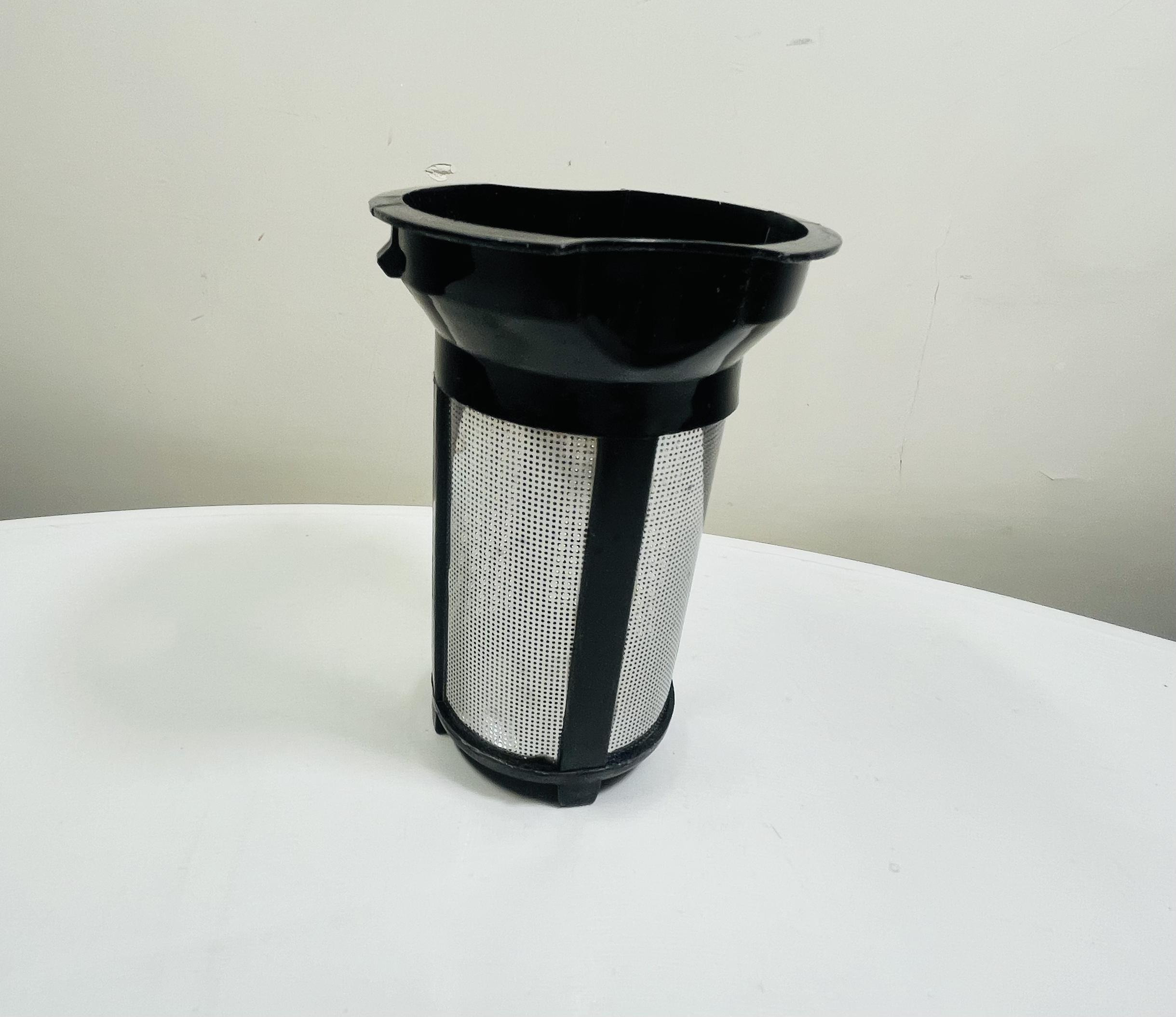تفاله گیر قوری چای ساز یا قوری شیشه ای کد 14-634
