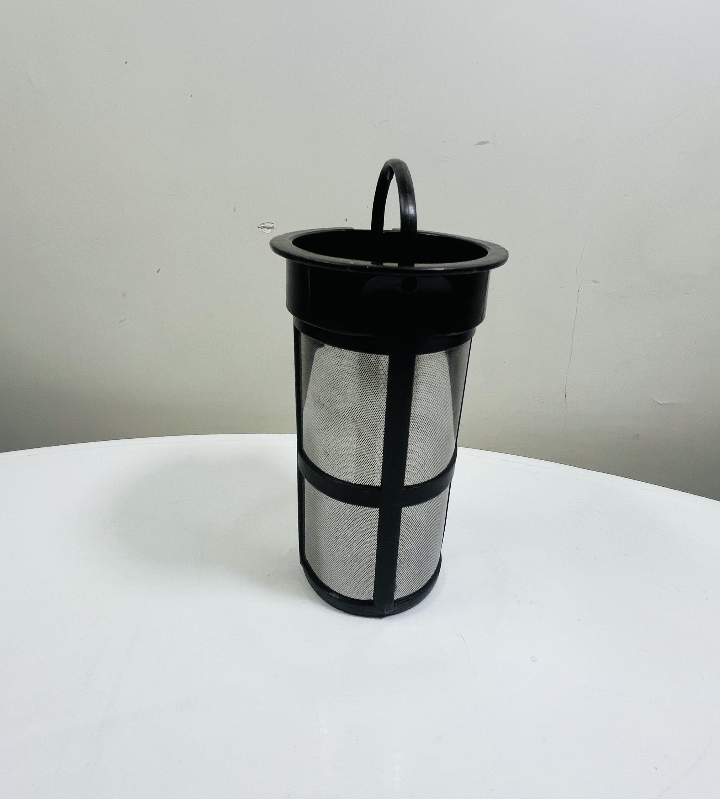 تفاله گیر قوری چای ساز یا قوری شیشه ای کد 14-635