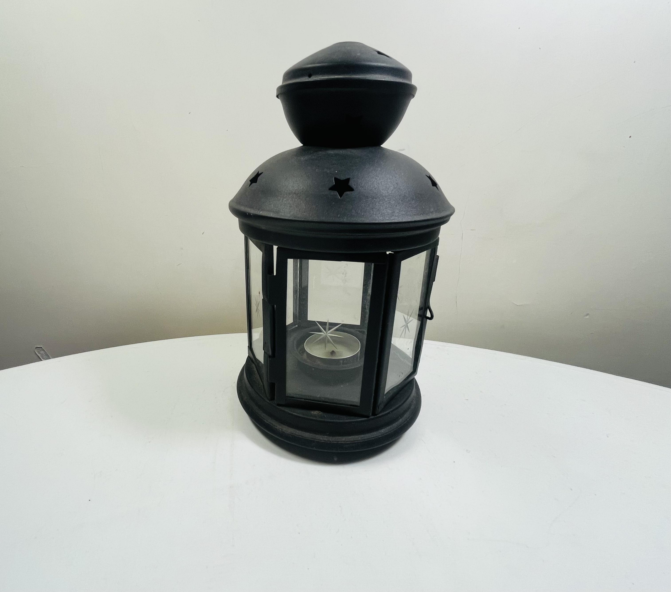 فانوس (جا شمعی) تزئینی برند ایکیا IKEA کد Q-637
