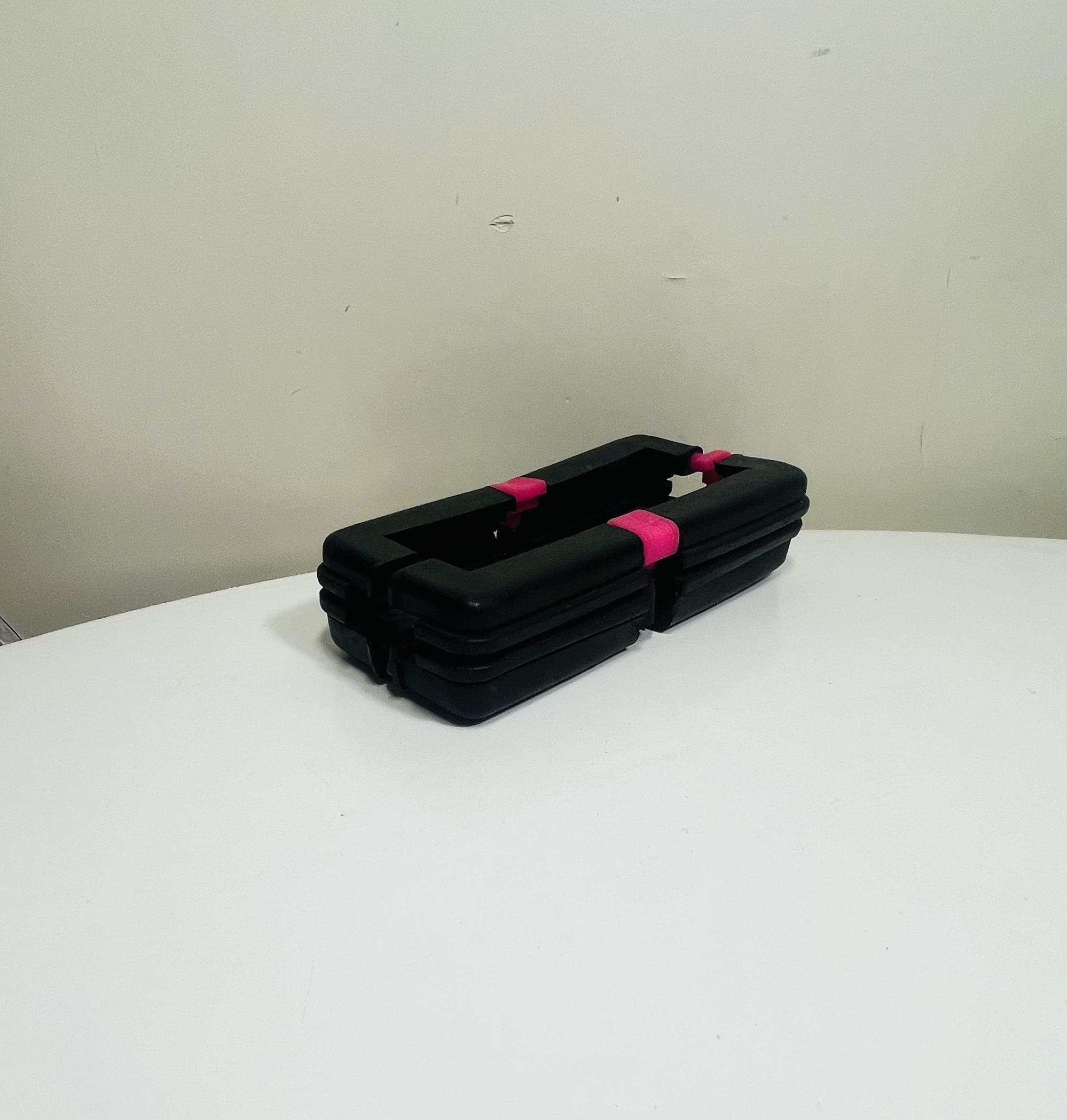محافظ کنترل صوتی نوستالژیک کد 701-21