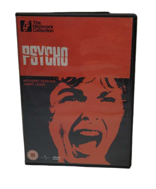 فیلم سینمایی روانی (Psycho) (دوبله فارسی)