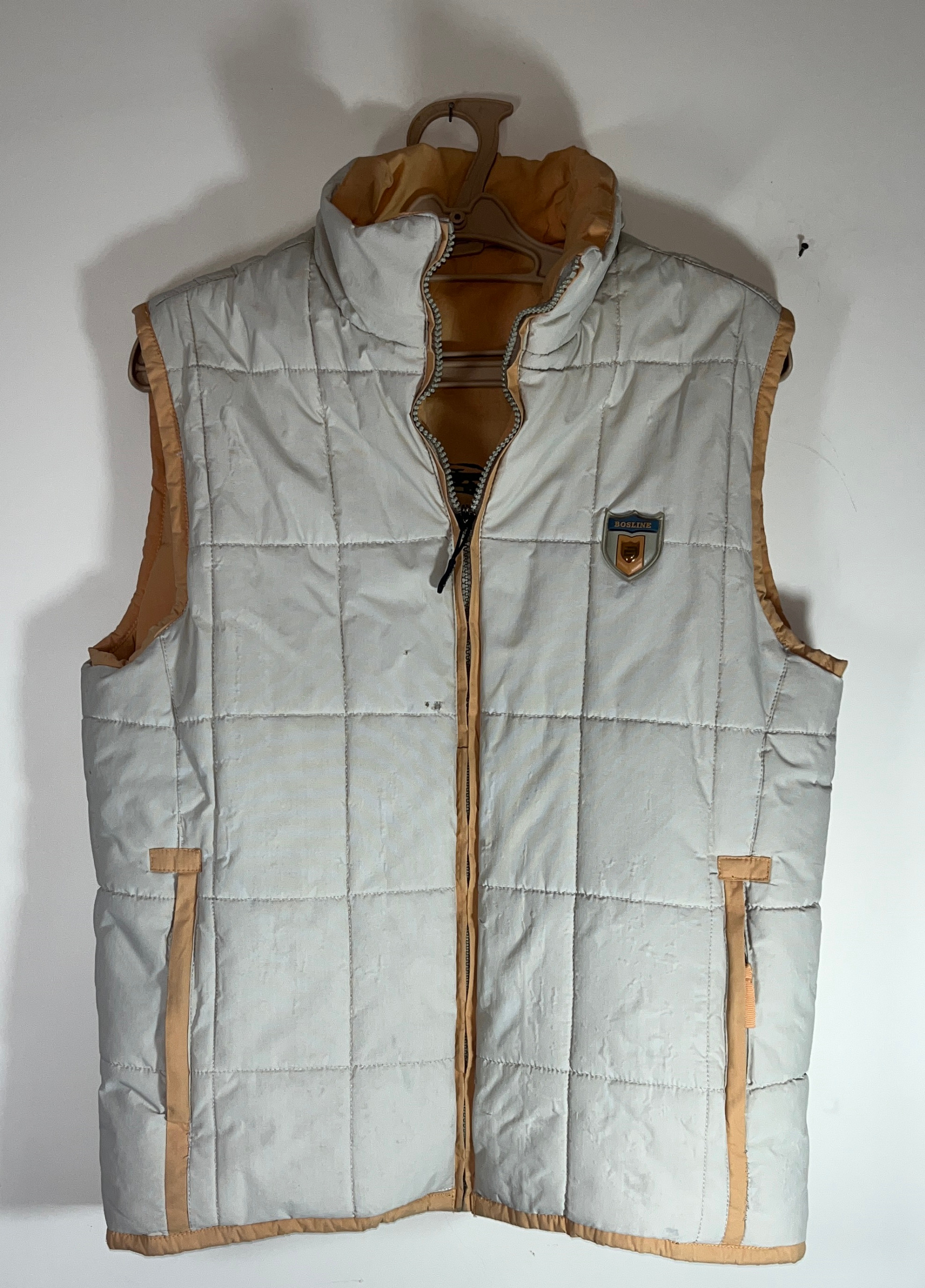 جلیقه دو رو کد 509