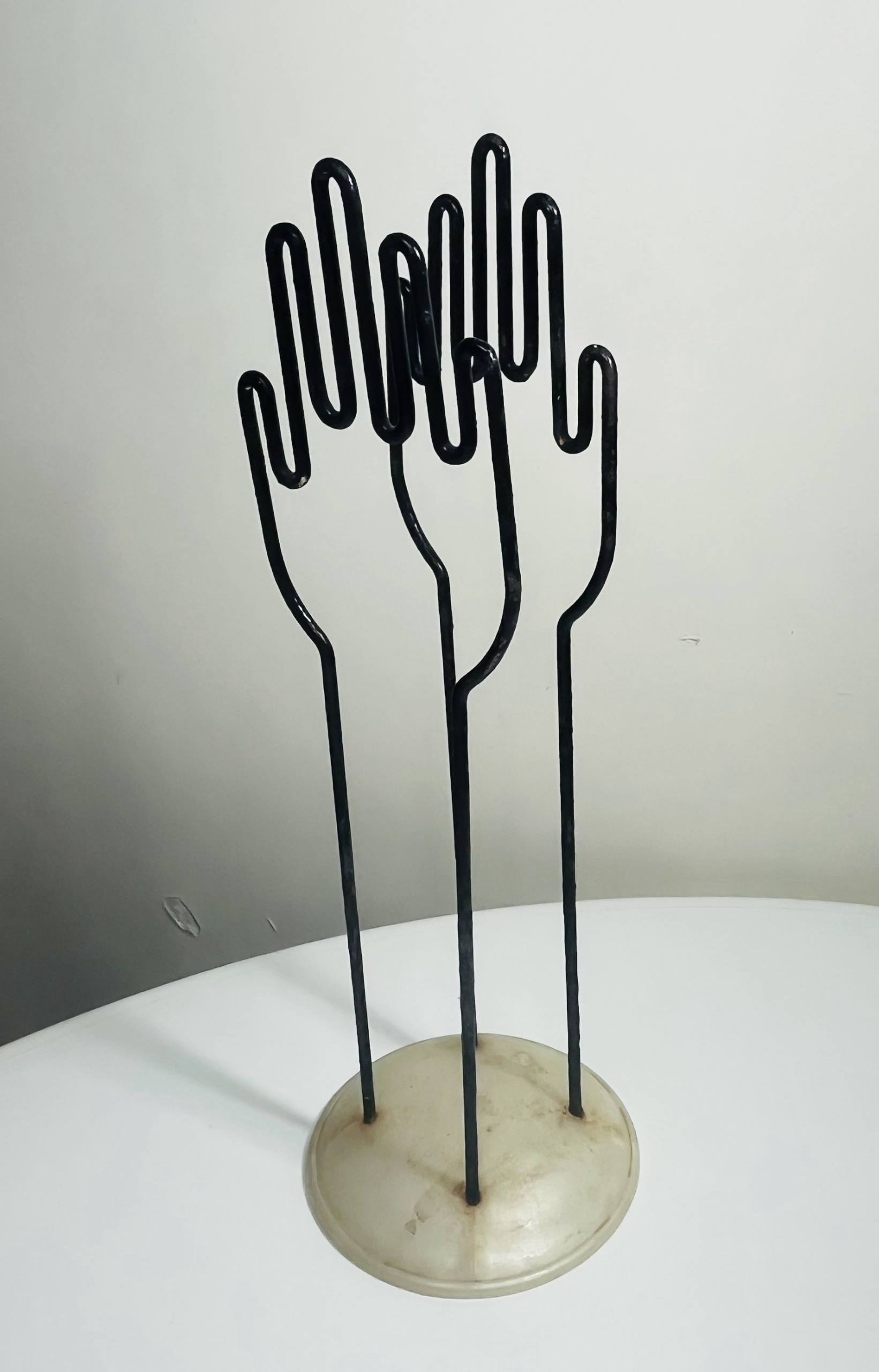جای دستکش آشپزخانه ای کد 631-3