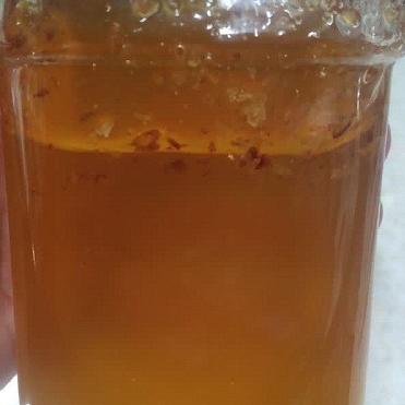 عسل خوانسار اصل و اعلا