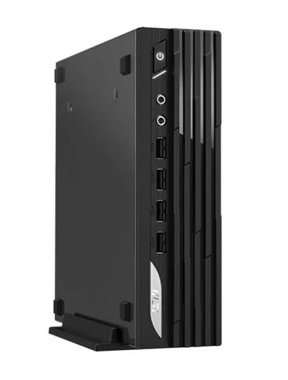 Mini pc msi dp21 12m-i5 8g ram 500ssd