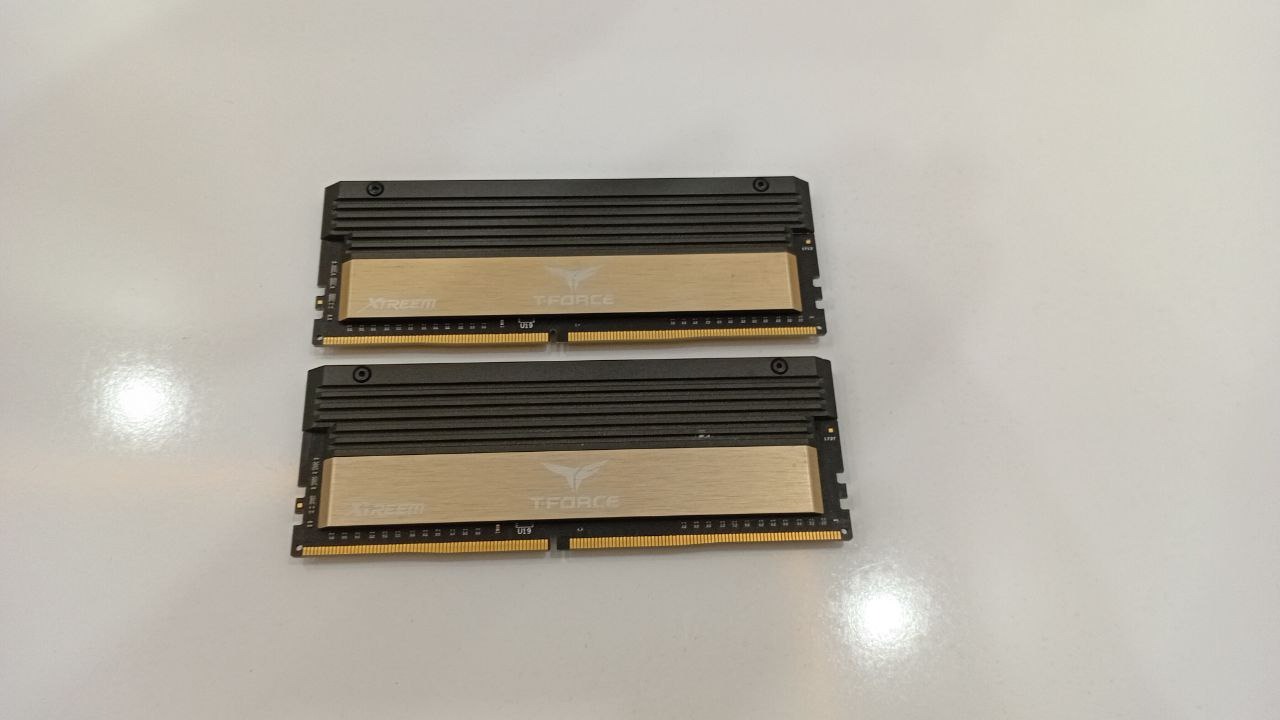 رم 16 گیگ دسکتاپ DDR4