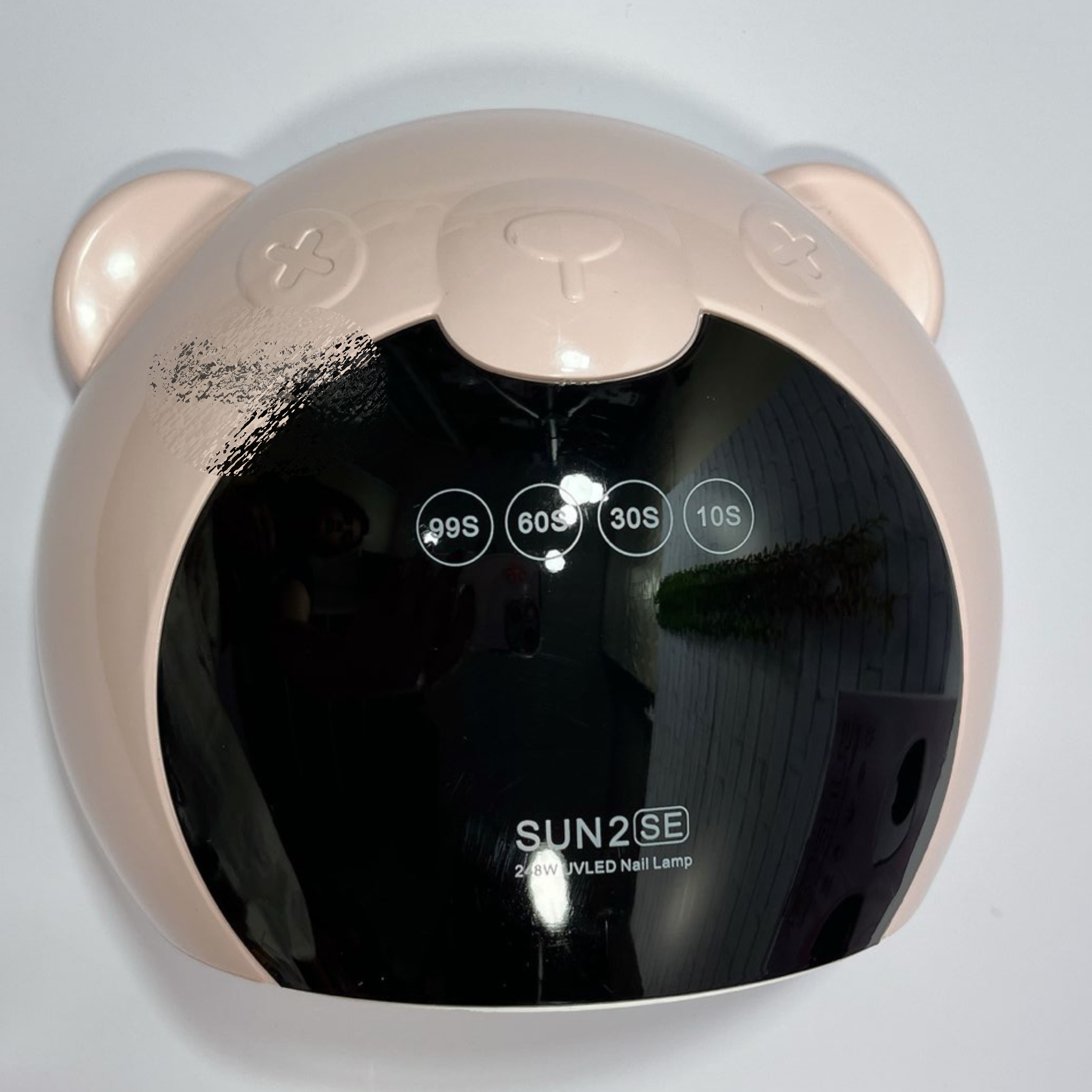 لاک خشک کن سان مدل SUNS_SE