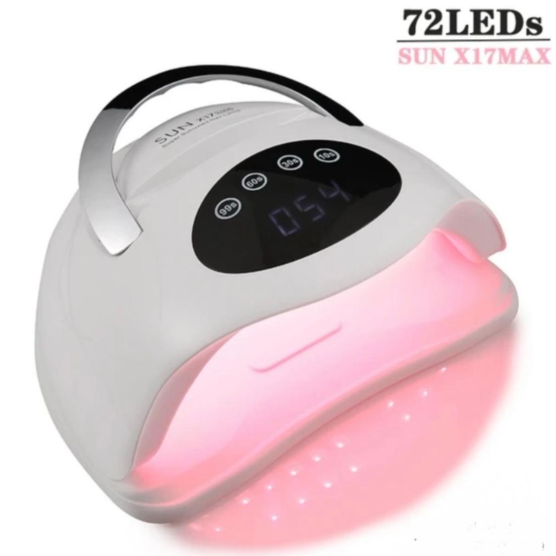 دستگاه یو وی سان مدل Sun x17max