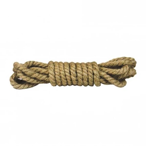 نخ کنف مدل 7mm طول 4 متر