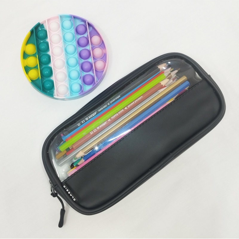 جامدادی کلاسیک نیمه طلقی