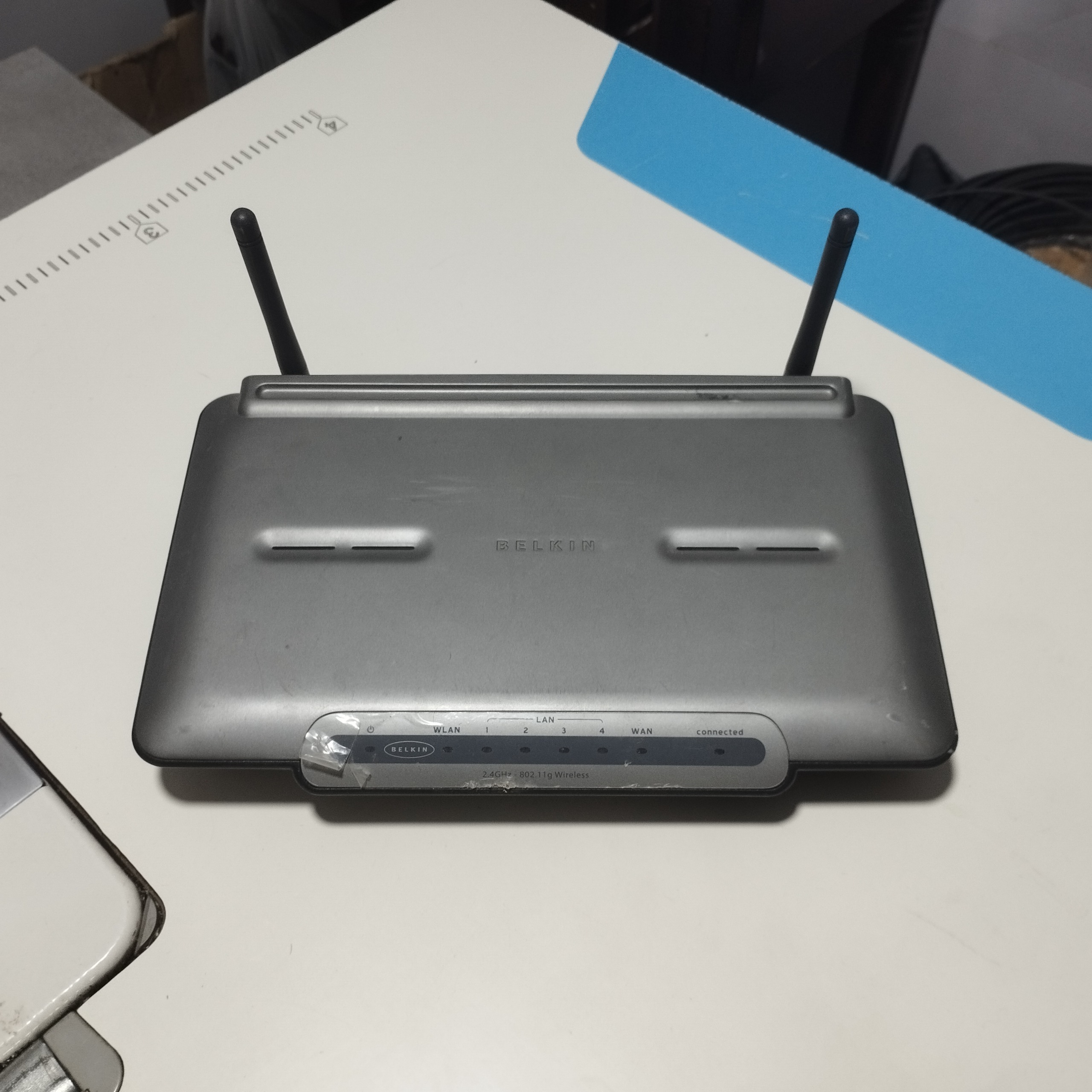 مودم adsl وای فا