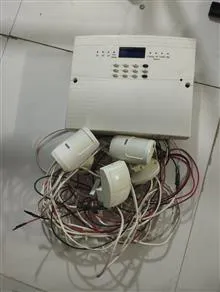 دزدگیر