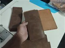 چرم