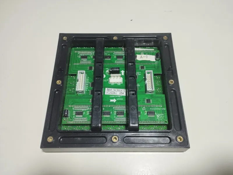 ماژول دات پیچ 10 RGB تعداد 3عدد