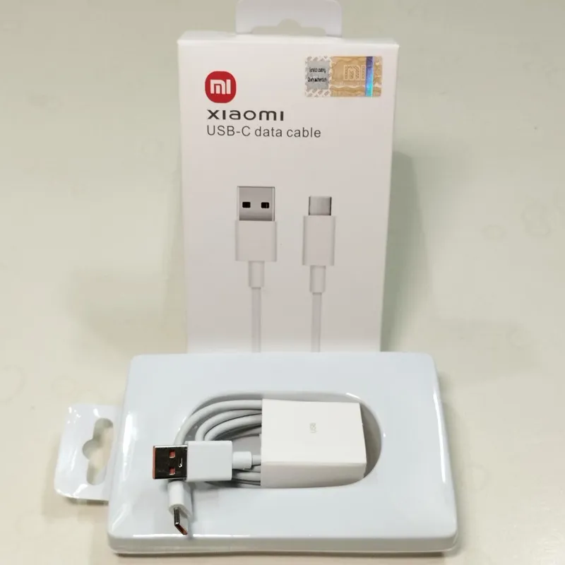 کابل توربو شارژ شیائومی