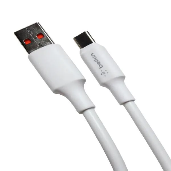 کابل شارژ فست بلکین 6 امپری کیفیت تضمینی