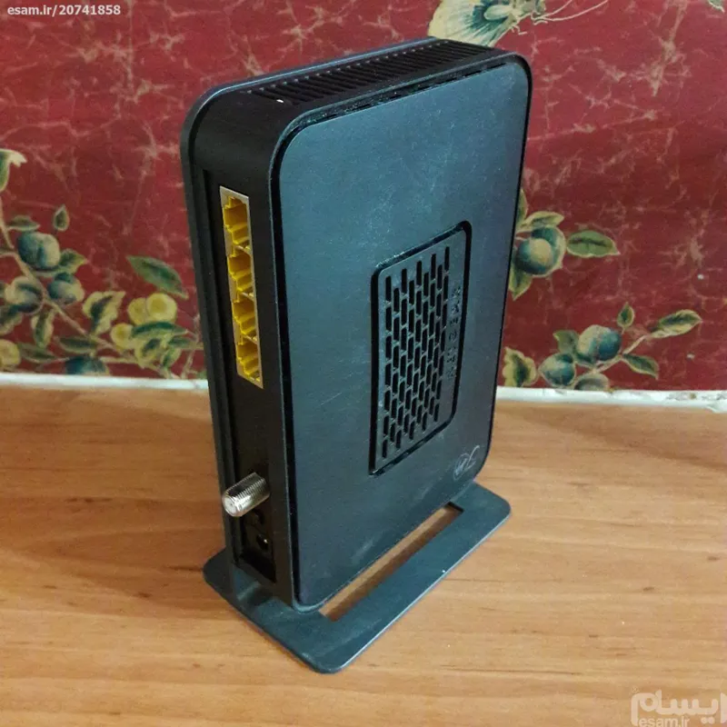 روتر اکسسپوینت نتگیر