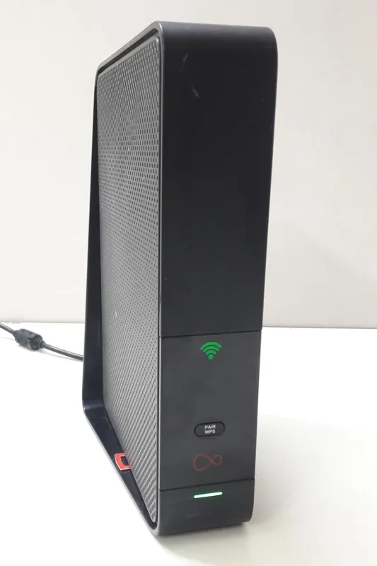 روتر اروپایی مشکل adsl (اکسسپوینت سالم و عالی)