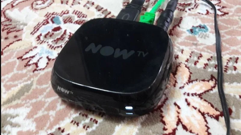 گیرنده تی وی باکس اروپایی TVbox