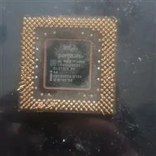 Cpu