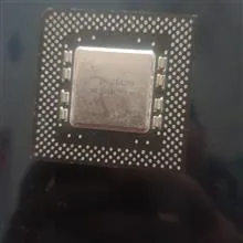 Cpu