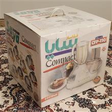 غذاساز