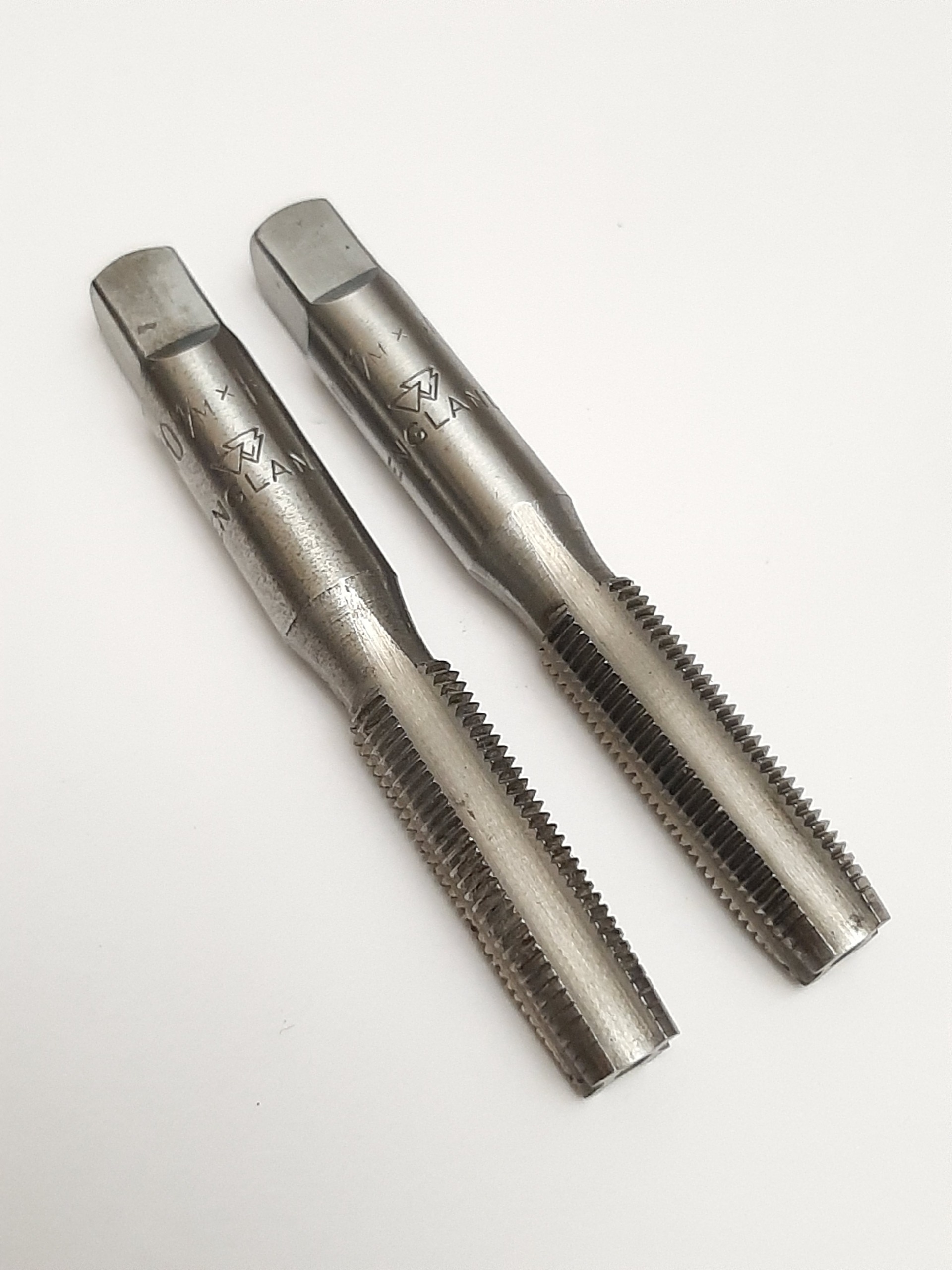 قلاویز 1.0 × 10 میلیمتر انگلیسی ( 2 عددی )