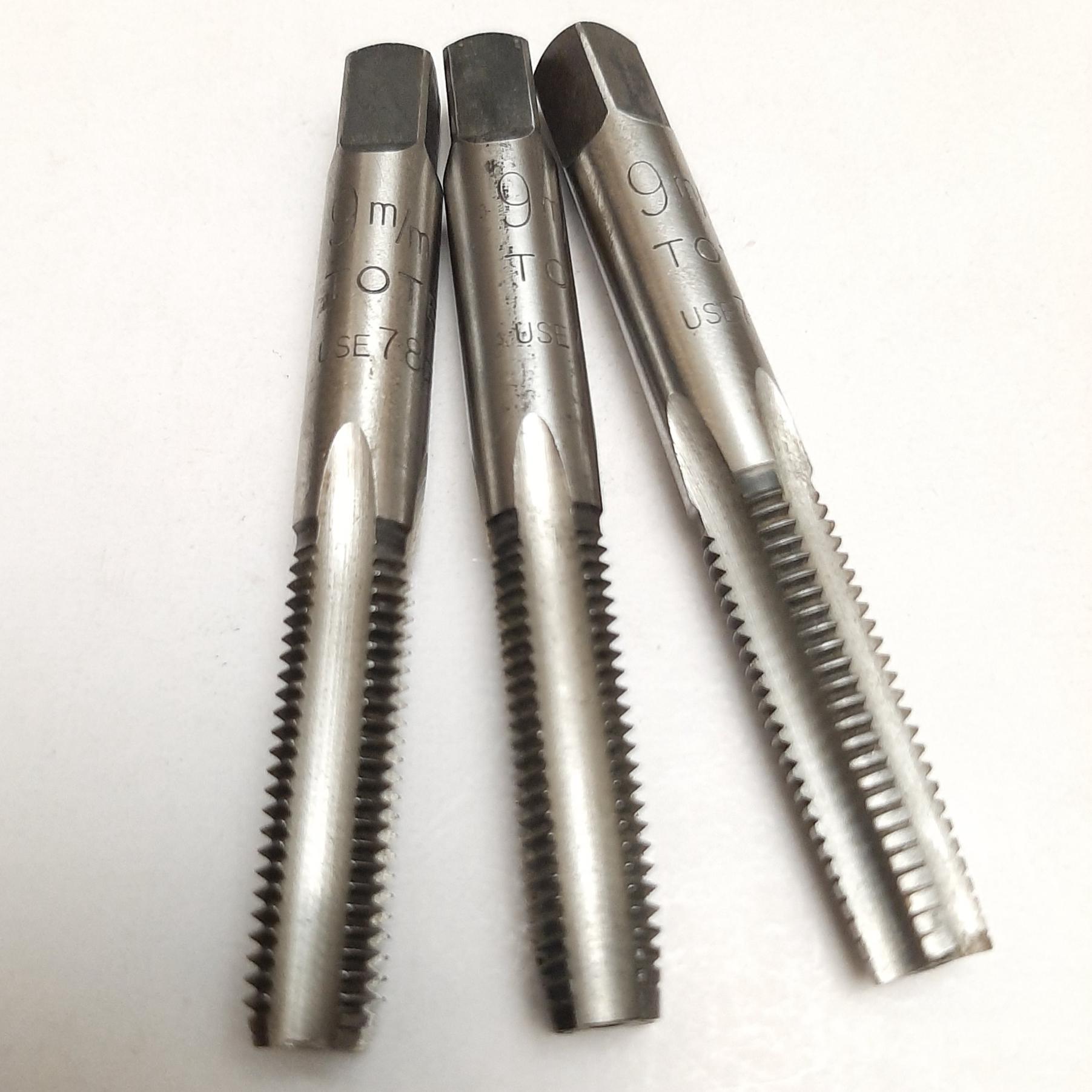 قلاویز سایز 9 TOTEM