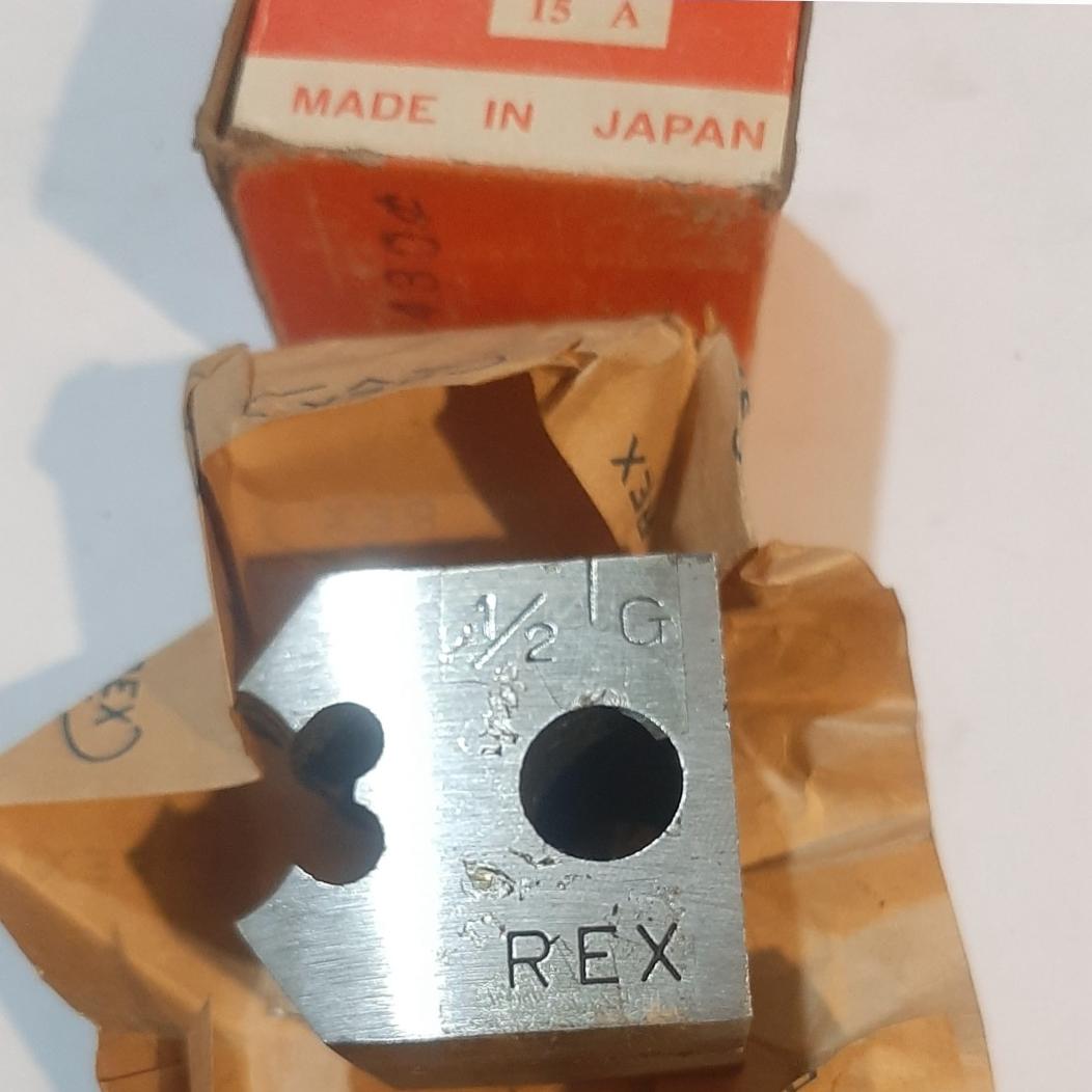 پارچه حدیده 1.2 REX ژاپن