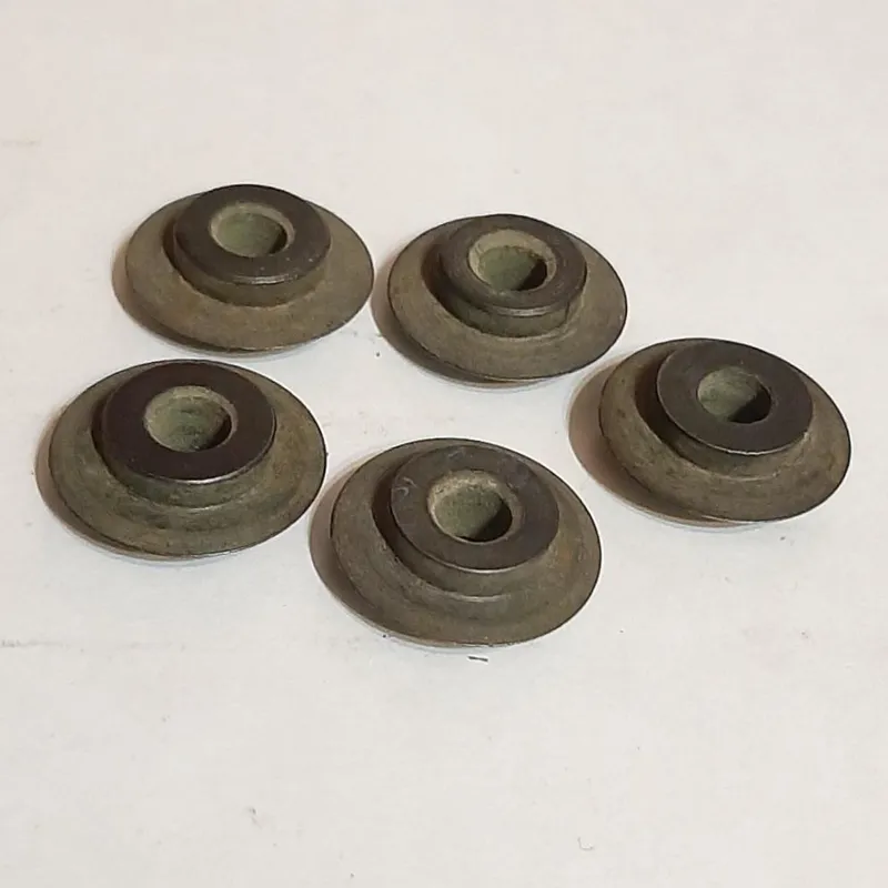 تیغه لوله بر کوچک ( 5 عددی )  توضیحات