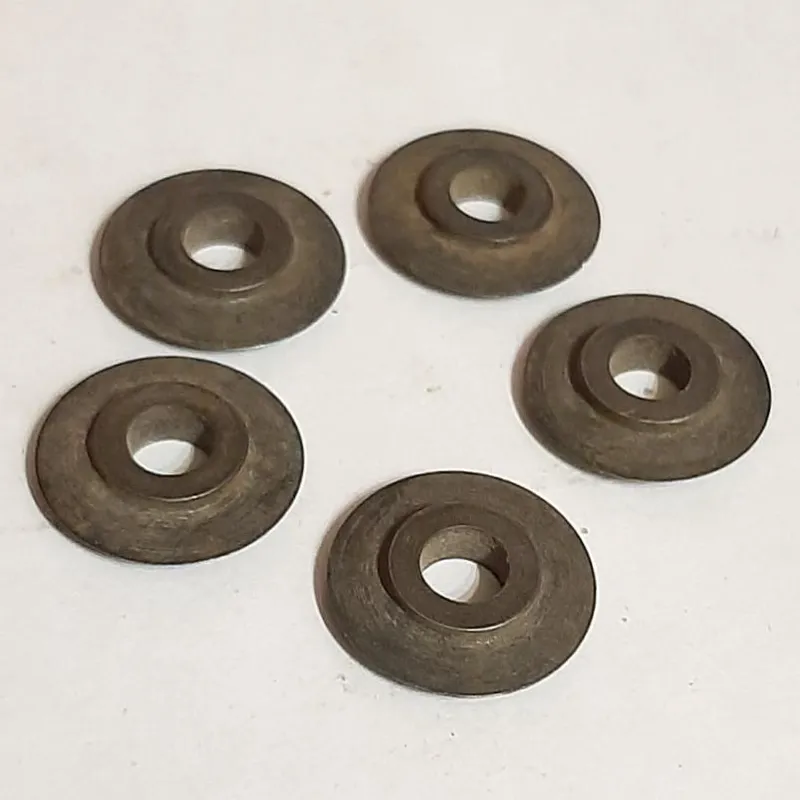 تیغ لوله بر ریز ( 5 عددی ) توضیحات مطالعه شود