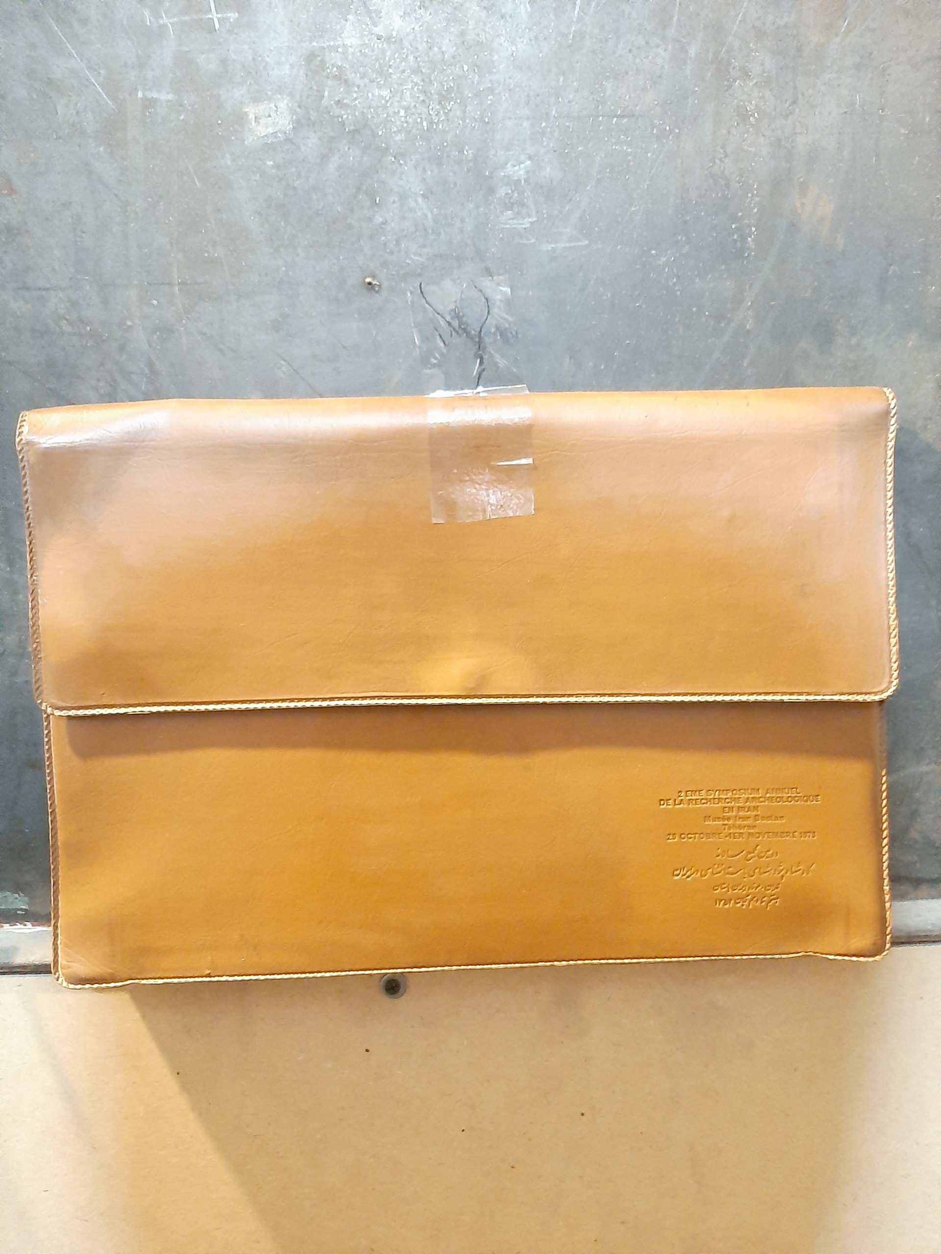 کیف دستی زیر بغلی مردانه 1352 ( توضیحات )