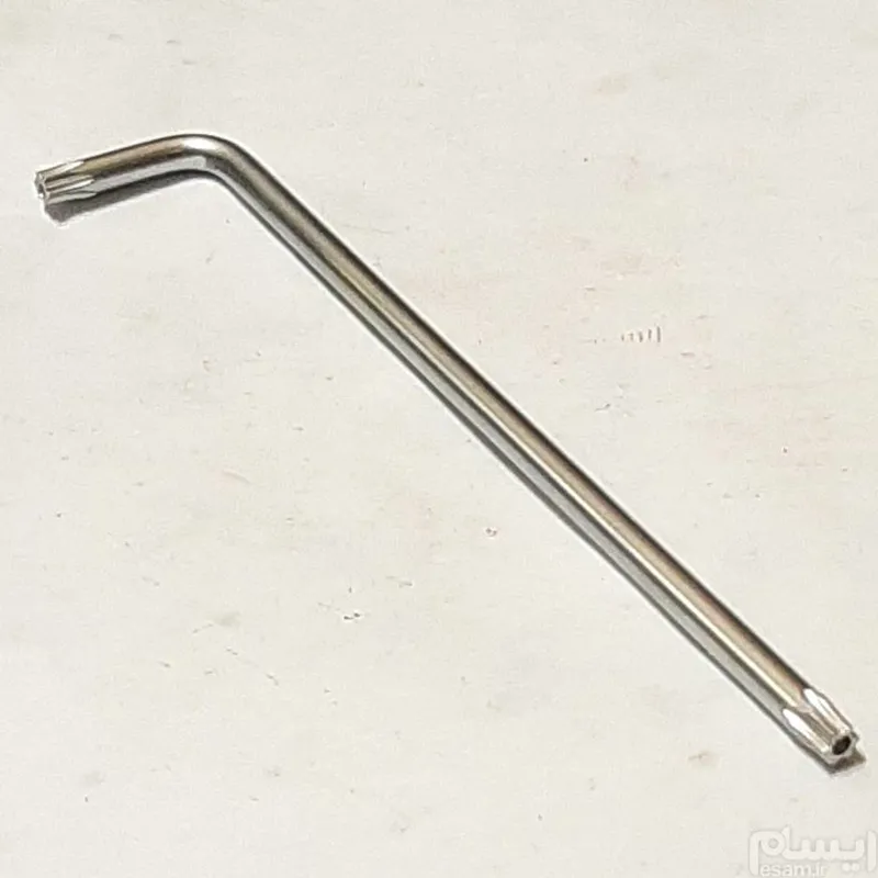 آچار ستاره ای T30 بلند CR-V