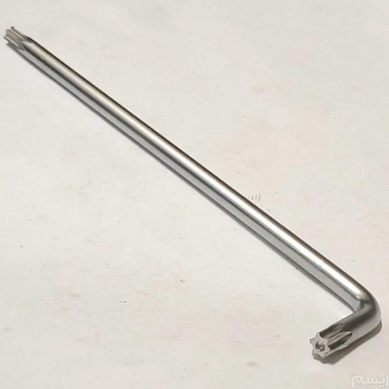 آچار ستاره ای T45 بلند CR-V