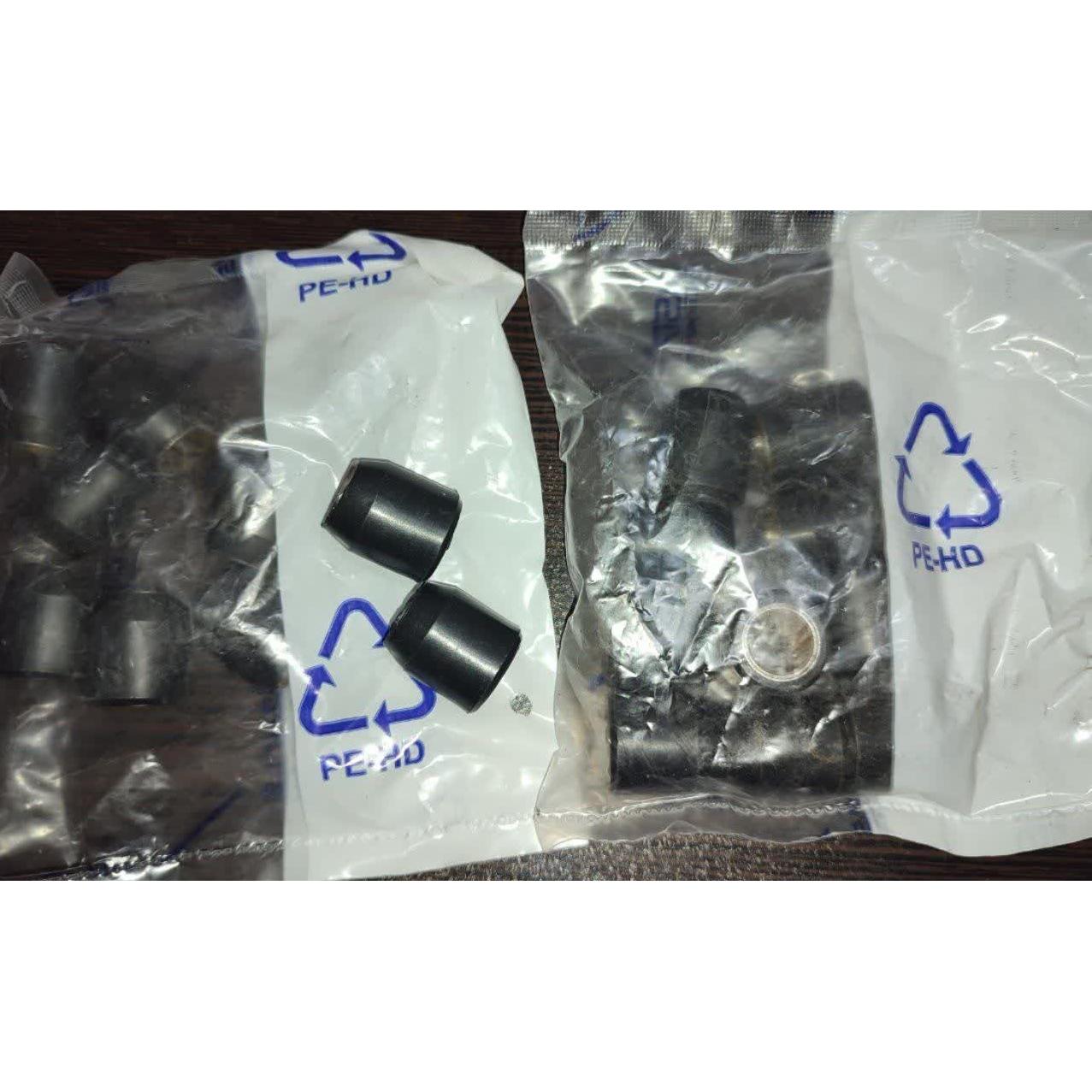بوش کمک فرمون روکار