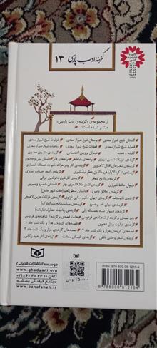 گزیده
