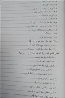 شیوه