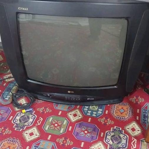 تلویزیون  oYmax