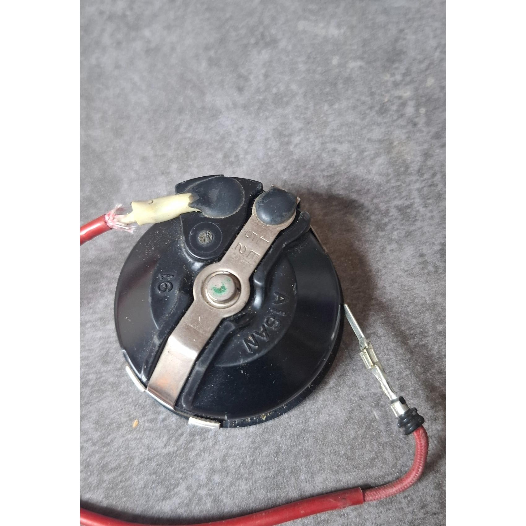 ساسات برقی کاربراتور تویوتا