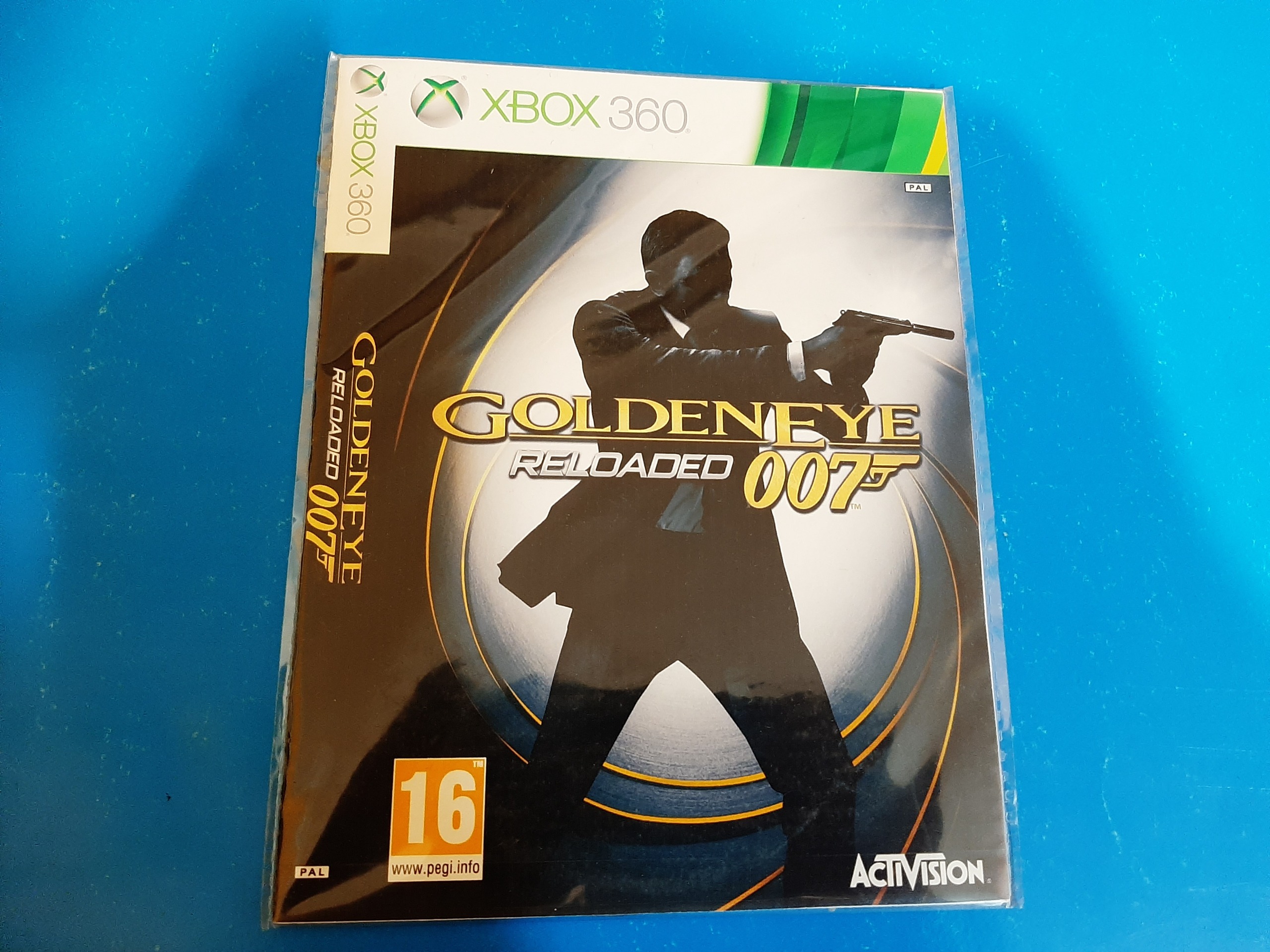 بازی ایکس باکس 360