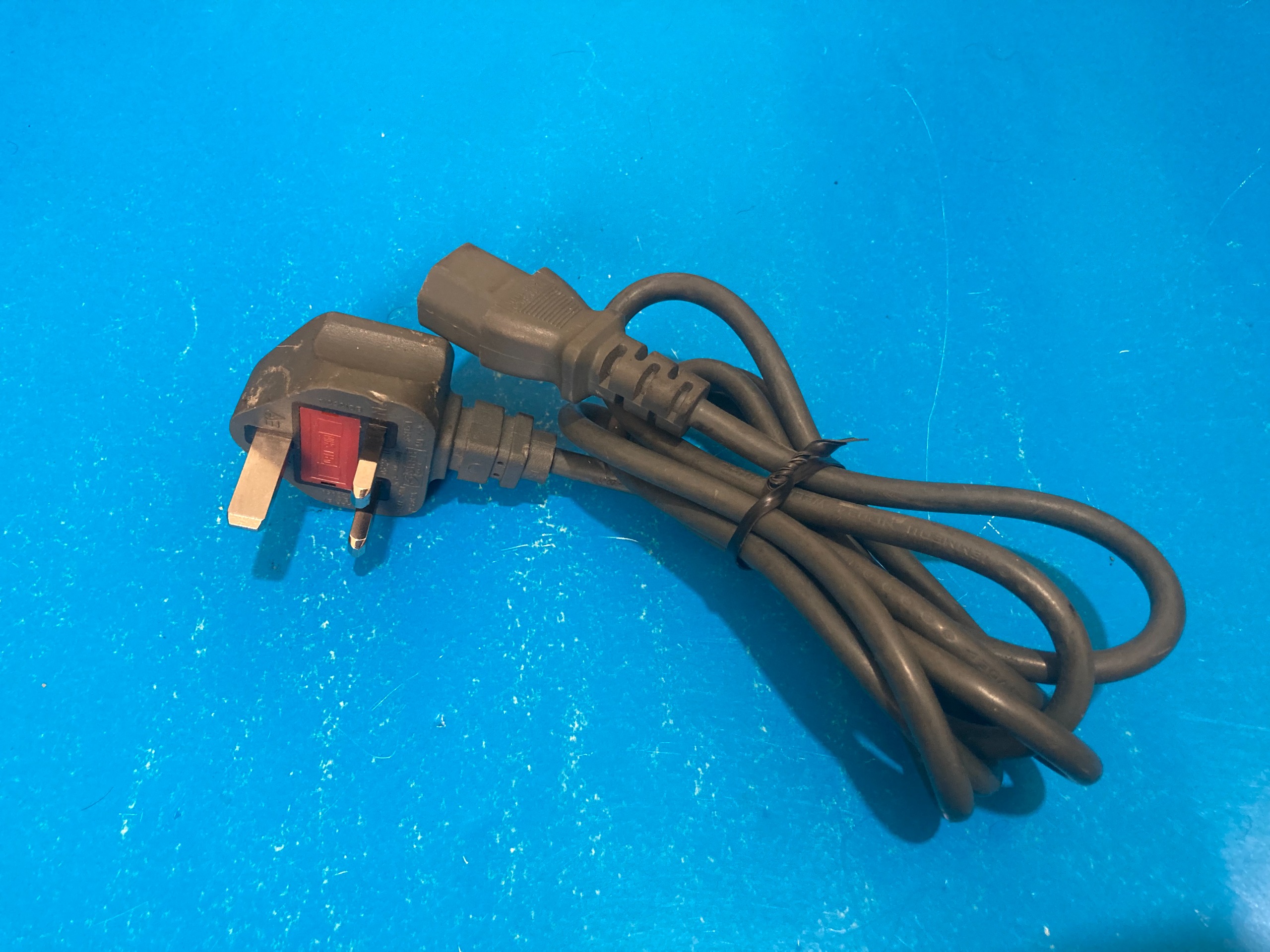 کابل برق ایکس باکس 360