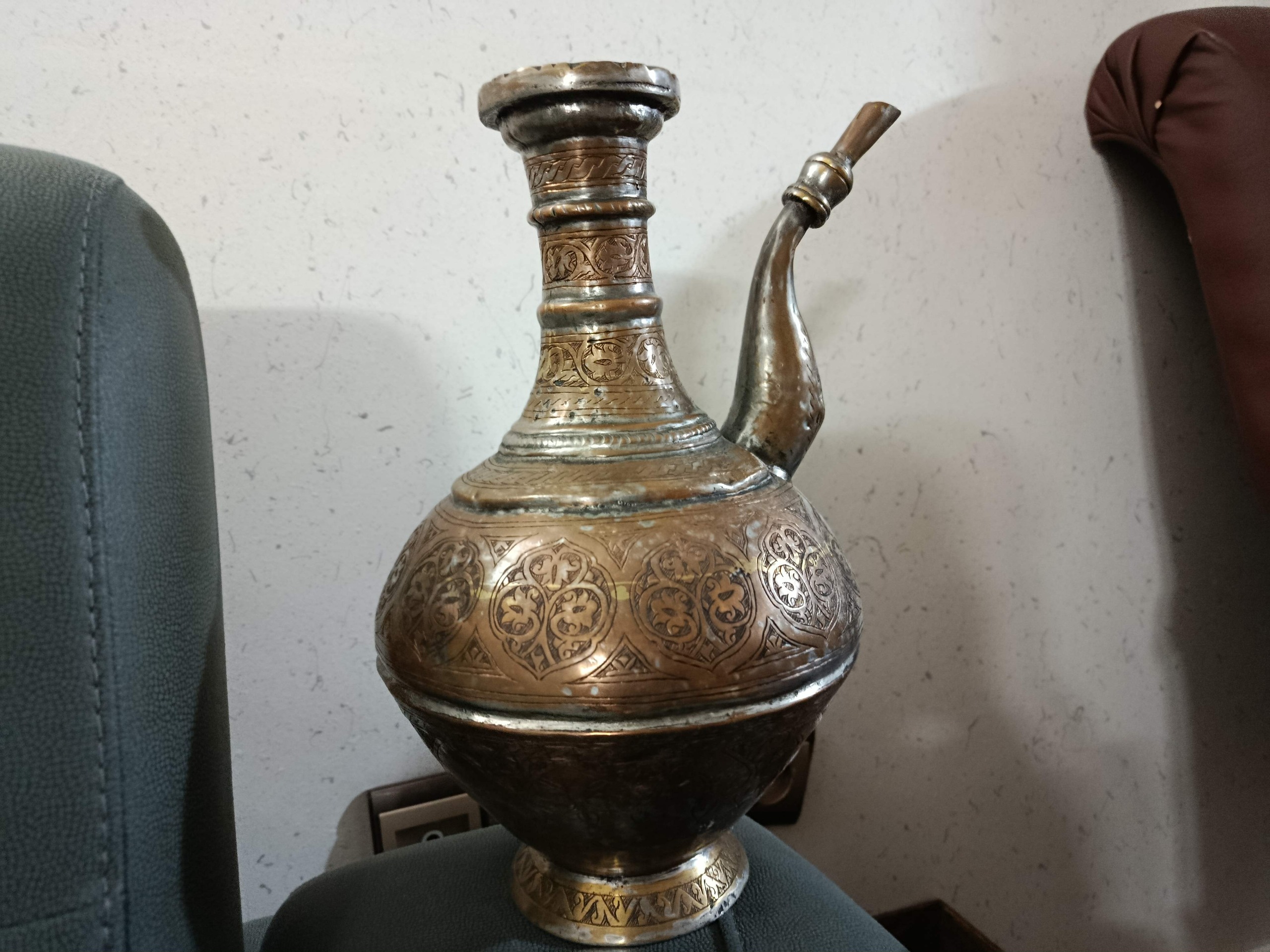 مشربه آنتیک و قدیمی