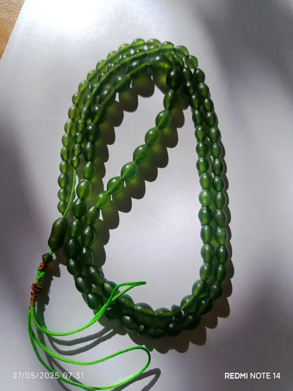 تسبیح شاه مقصود