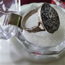 انگشتر