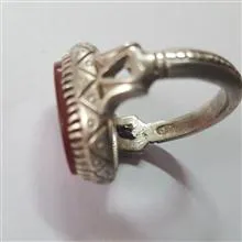انگشتر