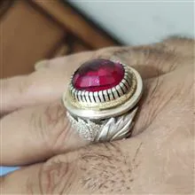 انگشتر