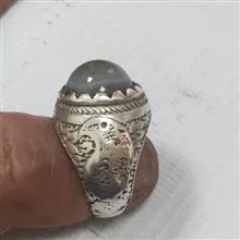انگشتر