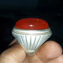 انگشتر