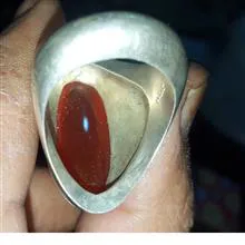 انگشتر