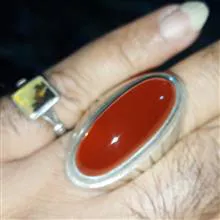 انگشتر